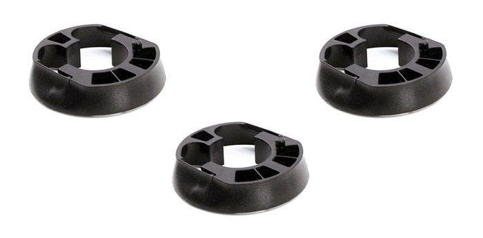 Winora Tapón superior x3 para bicicletas 2026 Winora Tapón superior x3 para bicicletas 2026