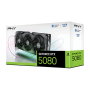 PNY GeForce RTX 5080 Triple Fan 16 GB GDDR7