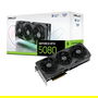 PNY GeForce RTX 5080 16GB GDDR7 Triple Fan PCI Express x16 5.0 Tarjeta Gráfica