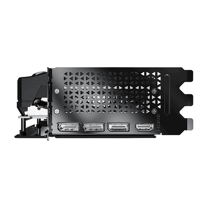 PNY GeForce RTX 5080 16GB GDDR7 Triple Fan PCI Express x16 5.0 Tarjeta Gráfica