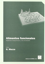 ACRIBIA, Alimentos funcionales - ACRIBIA