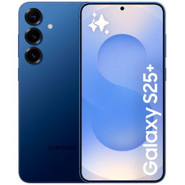 SAMSUNG Galaxy S25+ 256GB 12GB RAM 5G Marina