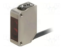 OMRON Sensor Fotoeléctrico Receptor PNP 5m