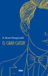 El gran Gatsby, Francis Scott Fitzgerald - RBA