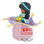 Banpresto Figura Jasmine Ver.B Disney Characters Q Posket 10cm