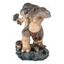 DIAMOND SELECT Figura Troll de las Cavernas El Señor de los Anillos Gallery PVC 30cm