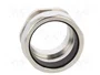 LAPP Conector final recto SILVYN® AS-P PG29