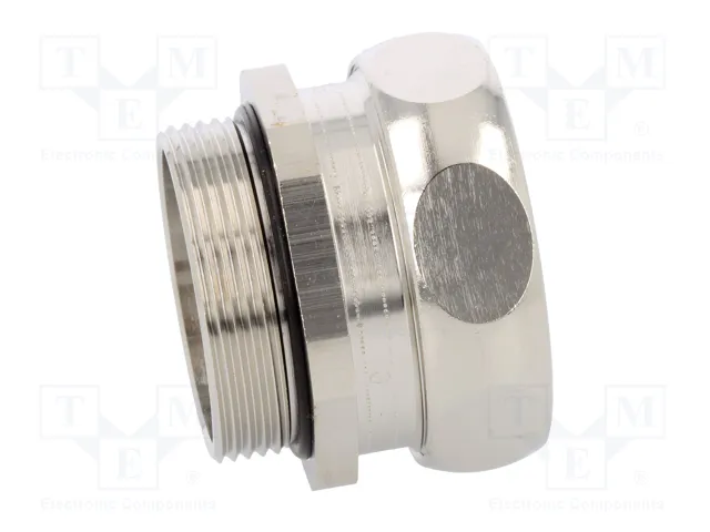 LAPP Conector final recto SILVYN® AS-P PG29