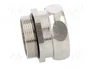 LAPP Conector final recto SILVYN® AS-P PG29