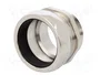 LAPP Conector final recto SILVYN® AS-P PG29