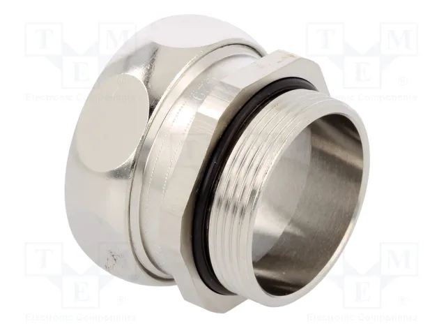 LAPP Conector final recto SILVYN® AS-P PG29