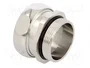 LAPP Conector final recto SILVYN® AS-P PG29