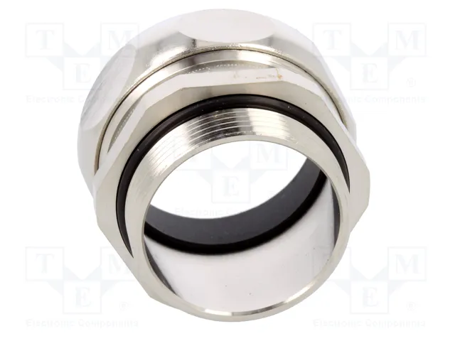 LAPP Conector final recto SILVYN® AS-P PG29