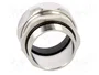 LAPP Conector final recto SILVYN® AS-P PG29