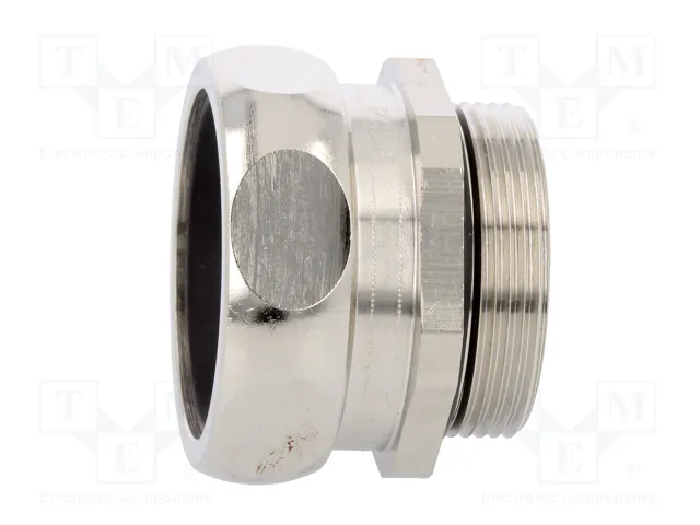 LAPP Conector final recto SILVYN® AS-P PG29