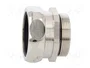 LAPP Conector final recto SILVYN® AS-P PG29