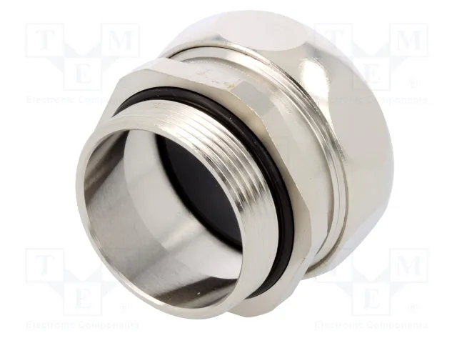 LAPP Conector final recto SILVYN® AS-P PG29