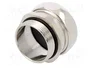 LAPP Conector final recto SILVYN® AS-P PG29