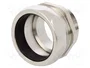 LAPP Conector final recto SILVYN® AS-P PG29
