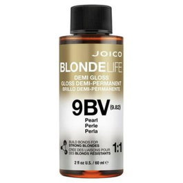Joico Blonde Life Tinte de Cabello Semipermanente 9BV Pearl 60 ml