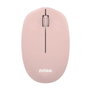 Nilox Ratón Inalámbrico Rosa NXMOWI4014