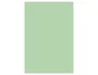 Liderpapel Cartulina A4 180g/m2 Verde Paquete 100 Hojas