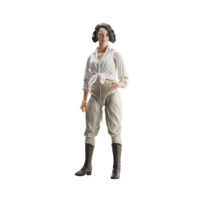 Hasbro Figura Helena Shaw Dial del Destino Indiana Jones Adventure Series