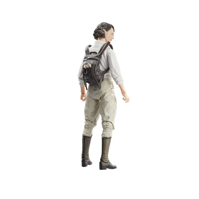 Hasbro Figura Helena Shaw Dial del Destino Indiana Jones Adventure Series
