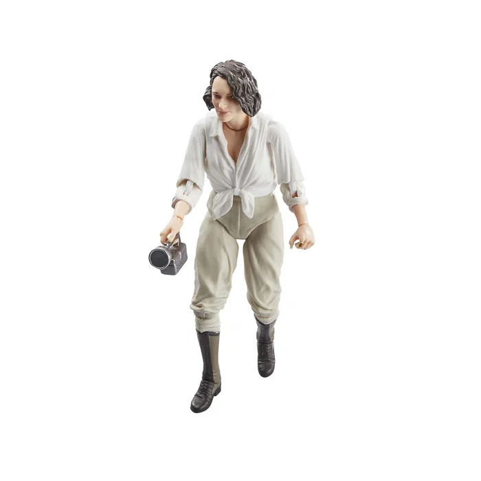 Hasbro Figura Helena Shaw Dial del Destino Indiana Jones Adventure Series
