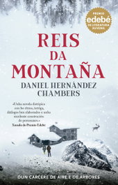 Reis da Montaña, Daniel Hernández Chambers - RODEIRA