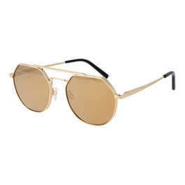 Serengeti SS533003 Shelby Gafas de Sol Dorado
