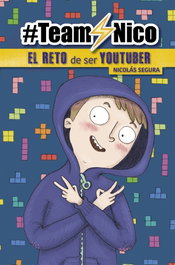 El reto de ser Youtuber (#TeamNico), Nicolás Segura - BEASCOA