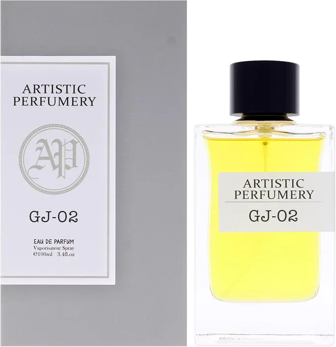 Armaf Artistic Perfumery GJ-02 Eau De Parfum 100 ml