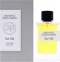 Armaf Artistic Perfumery GJ-02 Eau De Parfum 100 ml