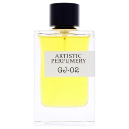 Armaf Artistic Perfumery GJ-02 Eau De Parfum 100 ml