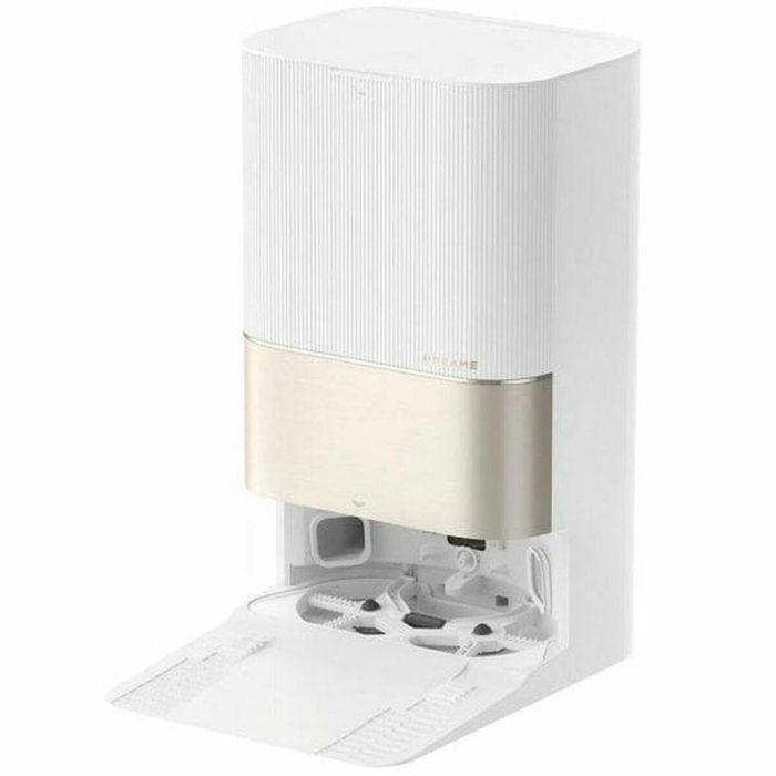 Dreame X40 Ultra Complete Robot Aspirador y Lavador Blanco