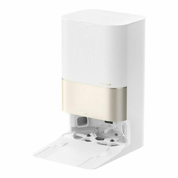 Dreame X40 Ultra Complete Robot Aspirador y Lavador Blanco