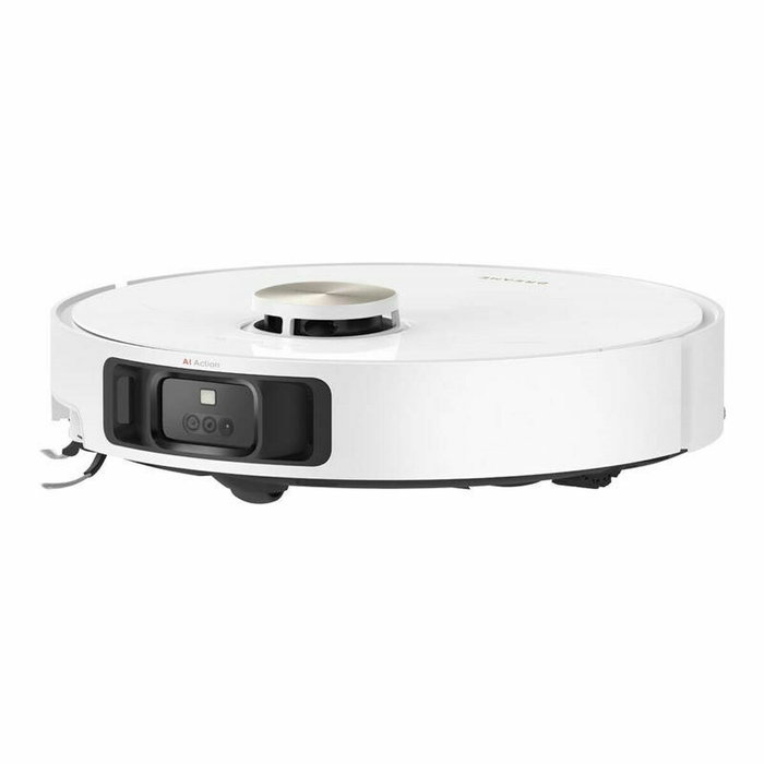 Dreame X40 Ultra Complete Robot Aspirador y Lavador Blanco