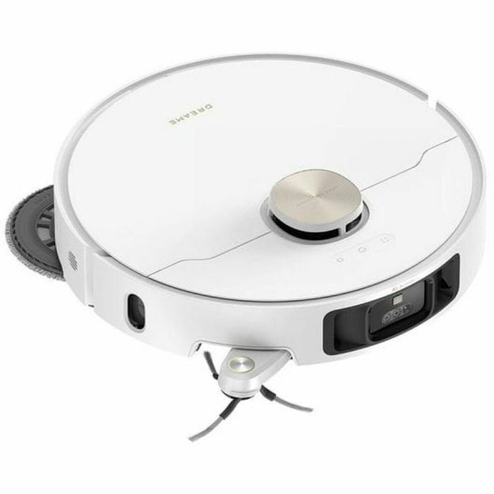 Dreame X40 Ultra Complete Robot Aspirador y Lavador Blanco