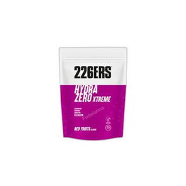 226ERS HYDRAZERO XTREM Red Fruits 225 g