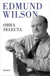 LUMEN, Obra selecta, Edmund Wilson - LUMEN