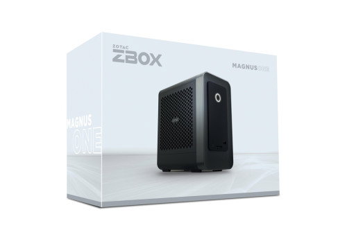 Zotac ZBOX ECM74060C-BE PC Barebone 8L Negro con Intel Core i7 y NVIDIA GeForce RTX 4060 Zotac ZBOX ECM74060C-BE PC Barebone 8L Negro con Intel Core i7 y NVIDIA GeForce RTX 4060