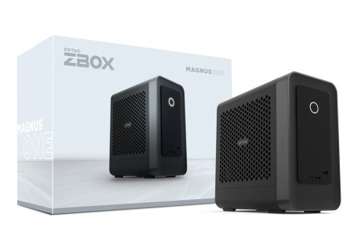 Zotac ZBOX ECM74060C-BE PC Barebone 8L Negro con Intel Core i7 y NVIDIA GeForce RTX 4060 Zotac ZBOX ECM74060C-BE PC Barebone 8L Negro con Intel Core i7 y NVIDIA GeForce RTX 4060