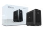 Zotac ZBOX ECM74060C-BE PC Barebone 8L Negro con Intel Core i7 y NVIDIA GeForce RTX 4060