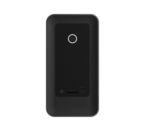 Zotac ZBOX ECM74060C-BE PC Barebone 8L Negro con Intel Core i7 y NVIDIA GeForce RTX 4060 Zotac ZBOX ECM74060C-BE PC Barebone 8L Negro con Intel Core i7 y NVIDIA GeForce RTX 4060