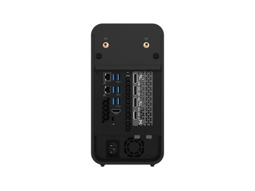 Zotac ZBOX ECM74060C-BE PC Barebone 8L Negro con Intel Core i7 y NVIDIA GeForce RTX 4060 Zotac ZBOX ECM74060C-BE PC Barebone 8L Negro con Intel Core i7 y NVIDIA GeForce RTX 4060