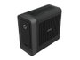 Zotac ZBOX ECM74060C-BE PC Barebone 8L Negro con Intel Core i7 y NVIDIA GeForce RTX 4060