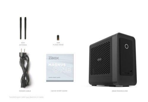 Zotac ZBOX ECM74060C-BE PC Barebone 8L Negro con Intel Core i7 y NVIDIA GeForce RTX 4060 Zotac ZBOX ECM74060C-BE PC Barebone 8L Negro con Intel Core i7 y NVIDIA GeForce RTX 4060
