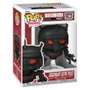Funko Skibidi Toilet POP! Rocks Juggernaut AstroToilet