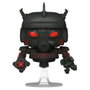 Funko Skibidi Toilet POP! Rocks Juggernaut AstroToilet